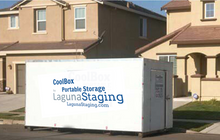 Load image into Gallery viewer, SOUTH ORANGE COUNTY STAGING BOUNCE