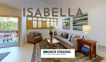 Load image into Gallery viewer, WEST LOS ANGELES STAGING BOUNCE