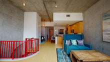 Load image into Gallery viewer, SAN DIEGO STAGING BOUNCE
