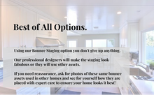 Load image into Gallery viewer, MORE BOUNCE OPTIONS COMING SOON South Bay
